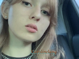 Carolinelang
