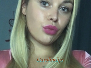 Carolinelips