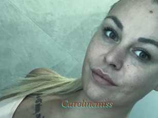 Carolinemiss