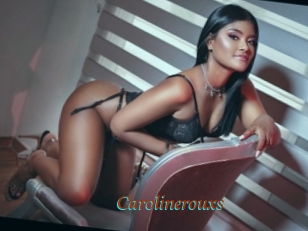 Carolinerouxs
