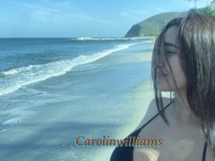 Carolinwilliams