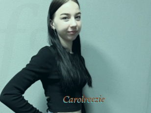 Carolreezie