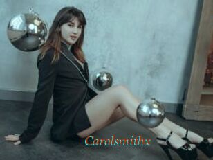 Carolsmithx