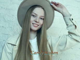 Carolyncohen