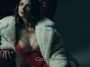 Carolynlovie