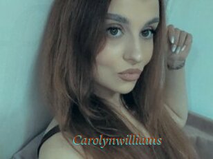 Carolynwilliams