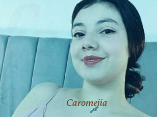 Caromejia