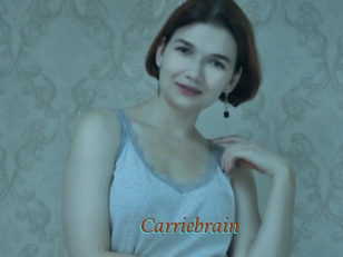 Carriebrain