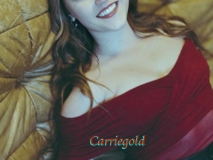 Carriegold