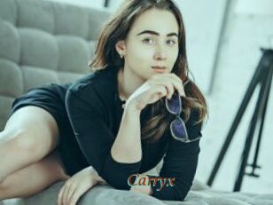 Carryx