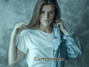 Carryyoubess