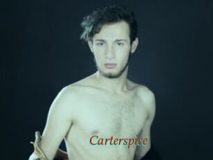 Carterspice