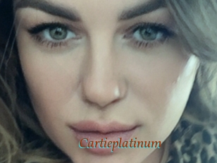 Cartieplatinum