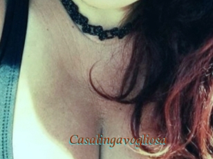 Casalingavogliosa