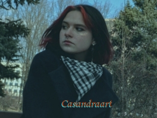 Casandraart
