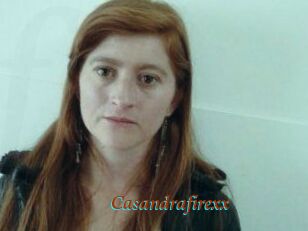 Casandrafirexx