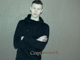 Caspiansmith