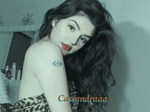 Cassandraaa