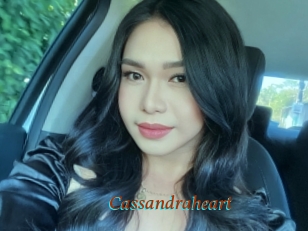 Cassandraheart