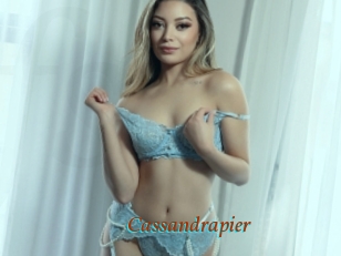 Cassandrapier