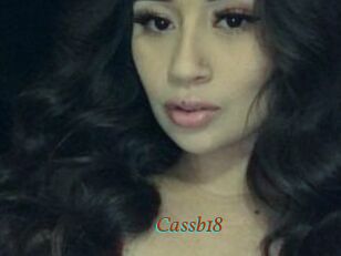 Cassb18