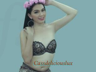 Cassdeliciouslux