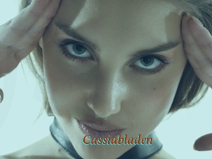 Cassiabladen