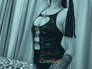 Cassidom