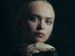 Cassidykramer