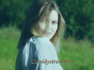 Cassidystrawbery
