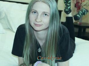 Cassidysue