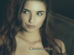 Cassiecaprice
