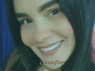 Cassiefiore