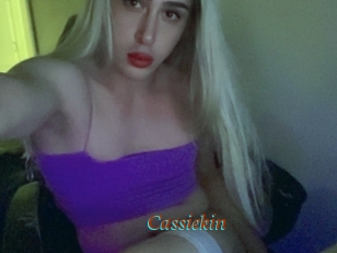 Cassiekin