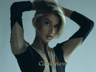 Cassiemave