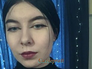 Cassiepratt