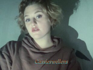 Cassieswellens