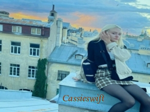 Cassieswift