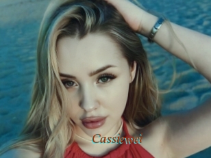Cassiewei