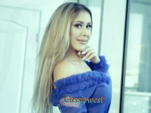 Cassiewest