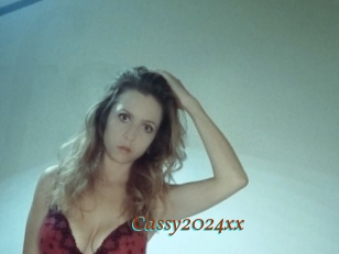 Cassy2024xx