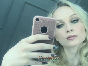 Cassyloss