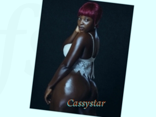 Cassystar