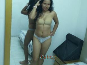 Cata25