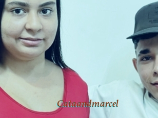 Cataandmarcel