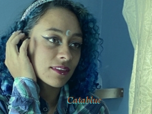 Catablue