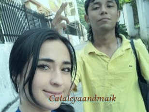 Cataleyaandmaik
