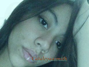 Cataleyaasmith