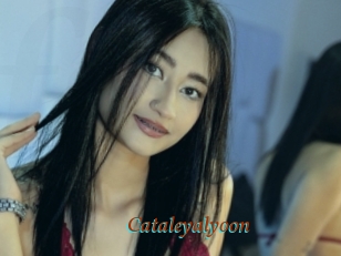 Cataleyalyoon