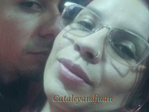 Cataleyandjuan